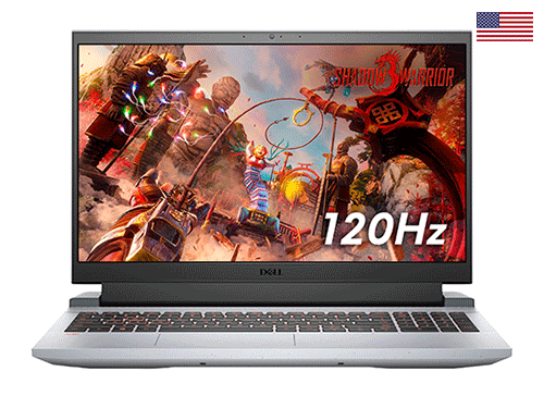 Dell G5 15 i5-10300H GTX 1660Ti Gaming Laptop