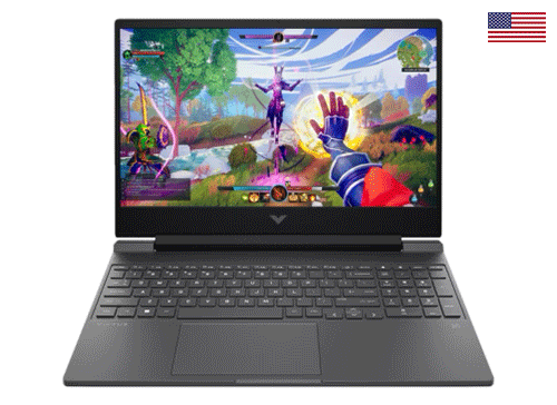HP OMEN 16 i7-13700HX RTX 4070 Gaming Laptop