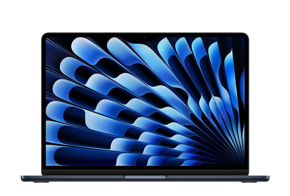 Apple MacBook Air 13" M3 8GB 256GB Midnight