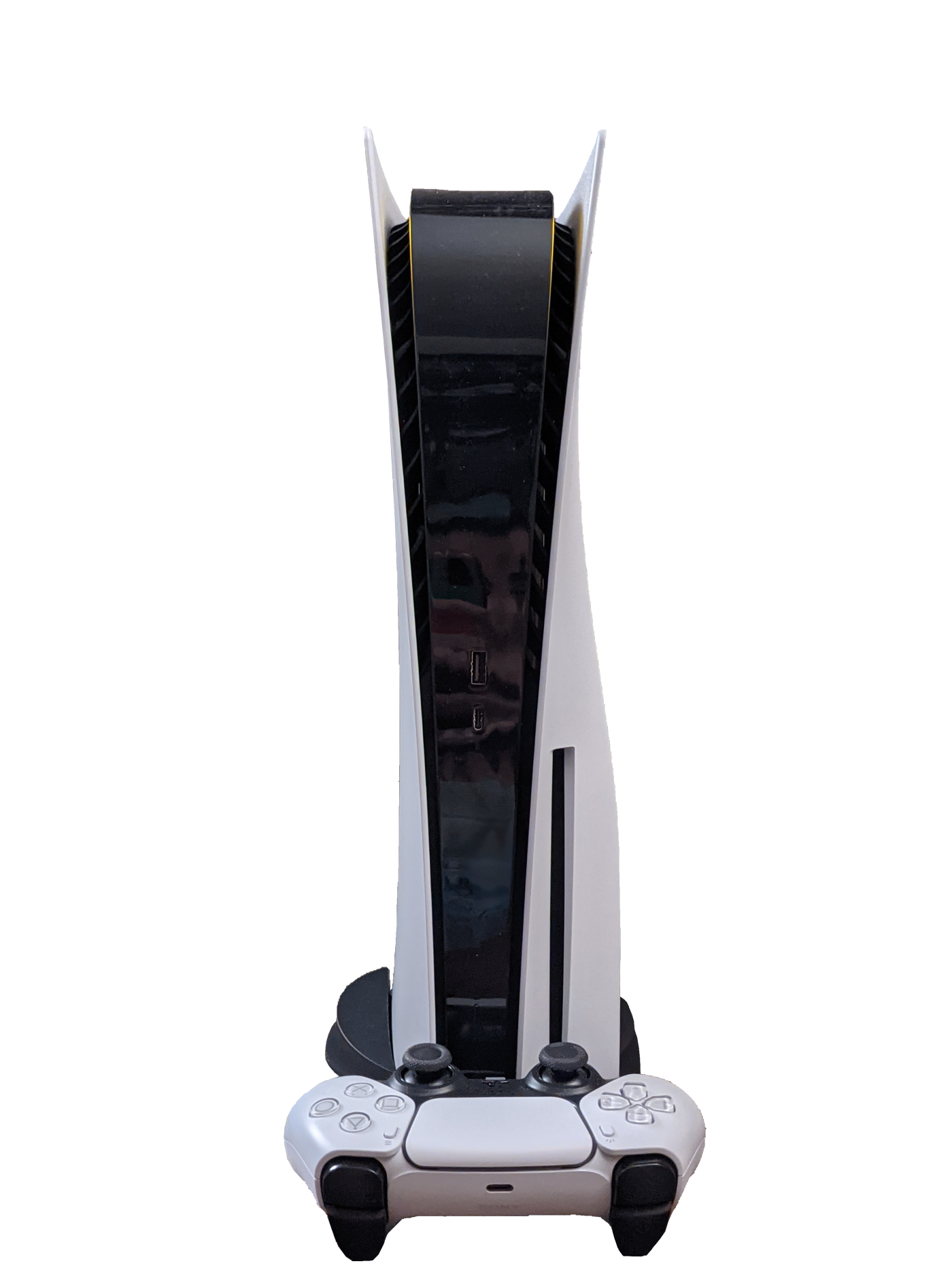 Sony PlayStation 5 Slim Disc Edition
